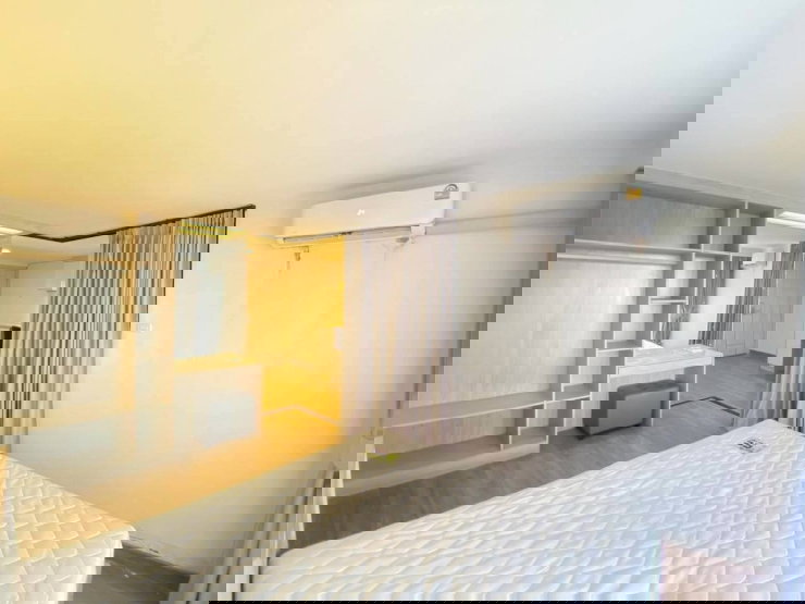 รูป ให้เช่า คอนโด เลเวล บางนา ติด ม.หัวเฉียว - รูปที่ 2/34