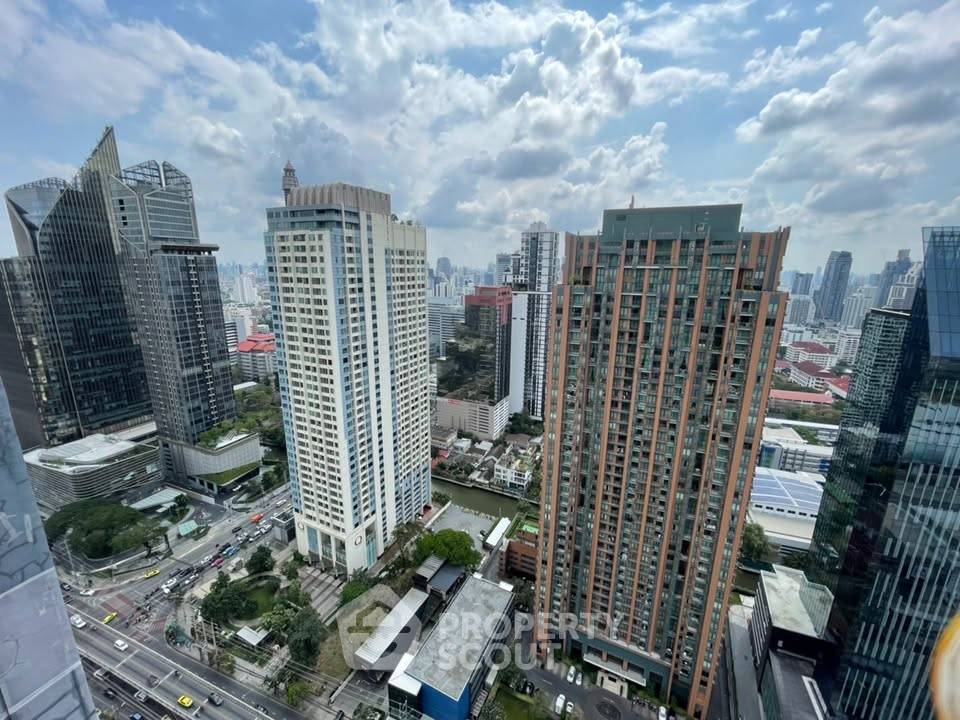 รูป คอนโด 1-ห้องนอน ที่ ดิ แอดเดรส อโศก ใกล้ ARL มักกะสัน (ID 2637822) - รูปที่ 15/15