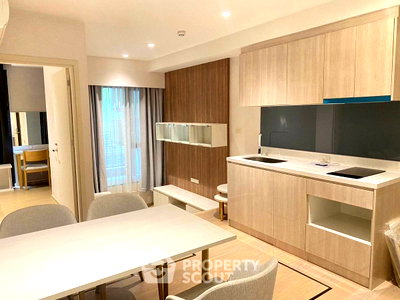 Condos for sale : 1-BR Condo at Runesu Thonglor 5 near BTS Thong Lor (ID 2738509)