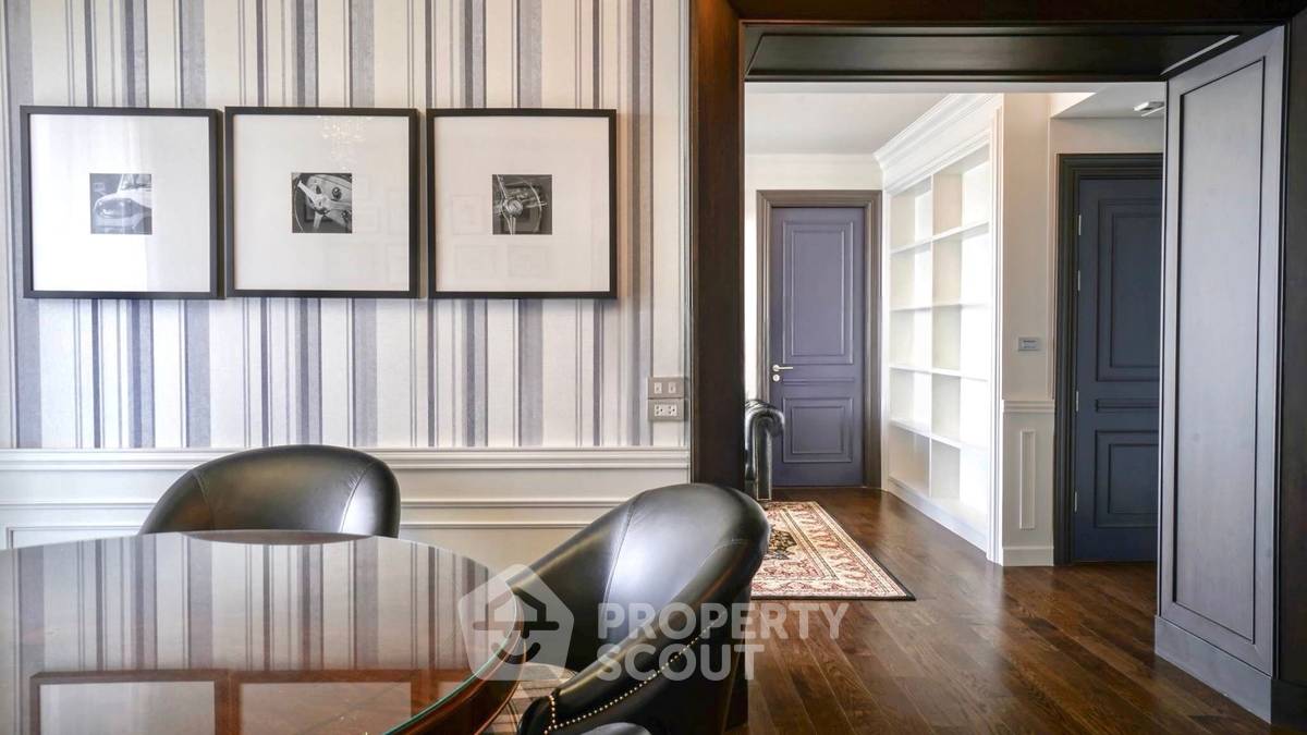 รูป คอนโด 3-ห้องนอน ที่ เดอะ ลุมพินี 24 ใกล้ BTS พร้อมพงษ์ (ID 2735783) - รูปที่ 9/9