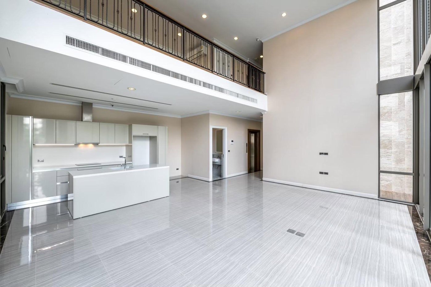 รูป LTHC10737– ขายด่วน! เทาน์เฮ้าราคาดี Townhome for sale 749 Residence 3 beds size 680 Sq.m. Near BTS Thong Lor Station ONLY 85MB - รูปที่ 12/15