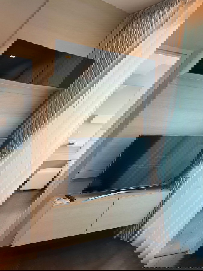 รูป 🏢 ให้เช่าคอนโด : Q Asoke (คิว อโศก) รหัสทรัพย์ | 📌LNP-C12505 - รูปที่ 10/15