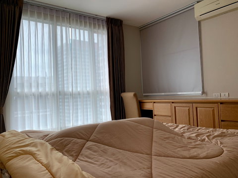 💎 For Rent Life @ Sathorn 10 – Condo in prime Sathorn location near BTS | Code DS2313 Line @Dstay