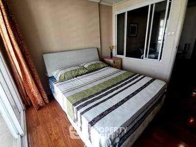 ขายคอนโด : คอนโด 1-ห้องนอน ที่ แกรนด์ พาร์ค วิว อโศก ใกล้ MRT สุขุมวิท (ID 2733835)