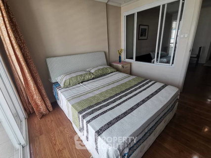 คอนโด 1-ห้องนอน ที่ แกรนด์ พาร์ค วิว อโศก ใกล้ MRT สุขุมวิท (ID 2733835)