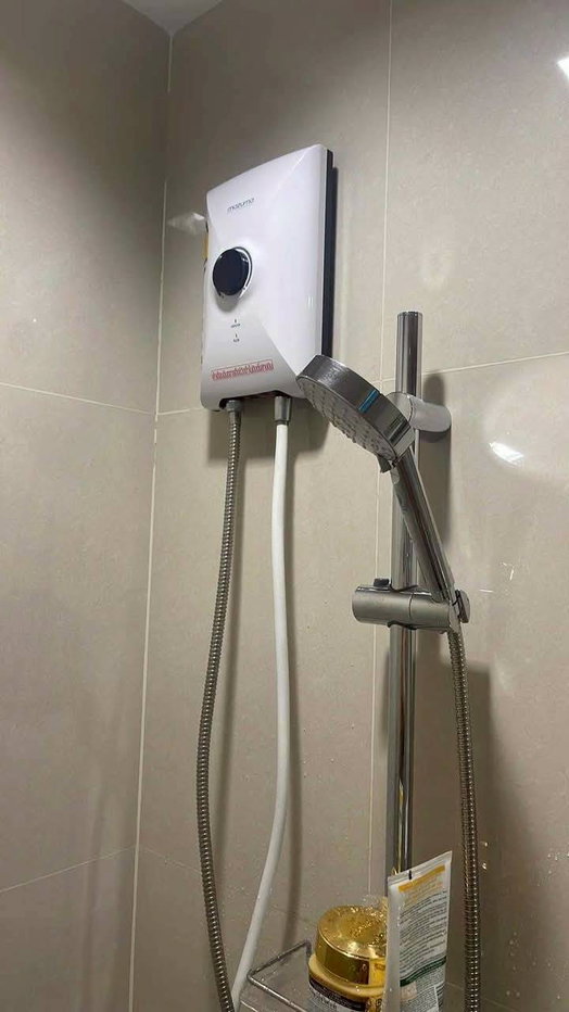 รูป ให้เช่า ✨ Life Sathorn Sierra ✨ เฟอร์นิเจอร์ และ เครื่องใช้ไฟฟ้าครบ ใกล้ BTS ตลาดพลู - รูปที่ 8/8