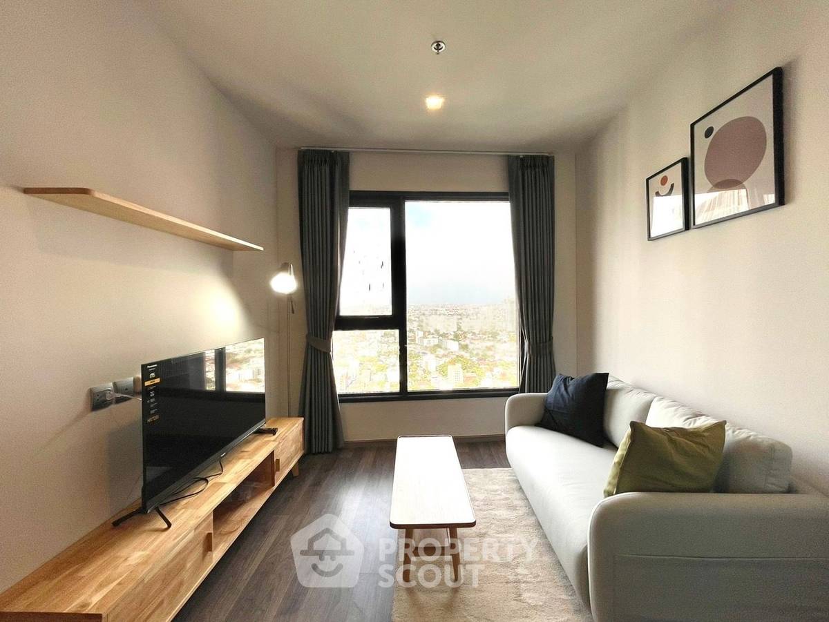 รูป คอนโด 1-ห้องนอน ที่ ไลฟ์ ลาดพร้าว แวลลีย์ ใกล้ BTS ห้าแยกลาดพร้าว (ID 2723347) - รูปที่ 1/5