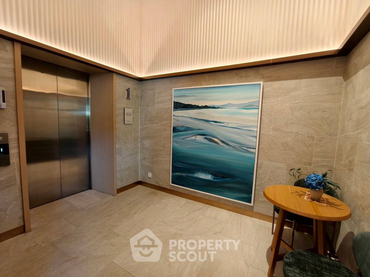รูป คอนโด 2-ห้องนอน ที่ อารมณ์ วงศ์อมาตย์ ใกล้ ปราสาทสัจธรรม (ID 2600427) - รูปที่ 20/23