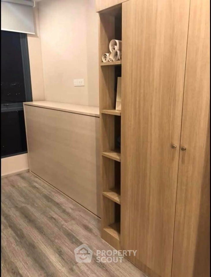 รูป คอนโด 1-ห้องนอน ที่ ไอดีโอโมบิ สุขุมวิท 66 ใกล้ BTS อุดมสุข (ID 2499402) - รูปที่ 6/11