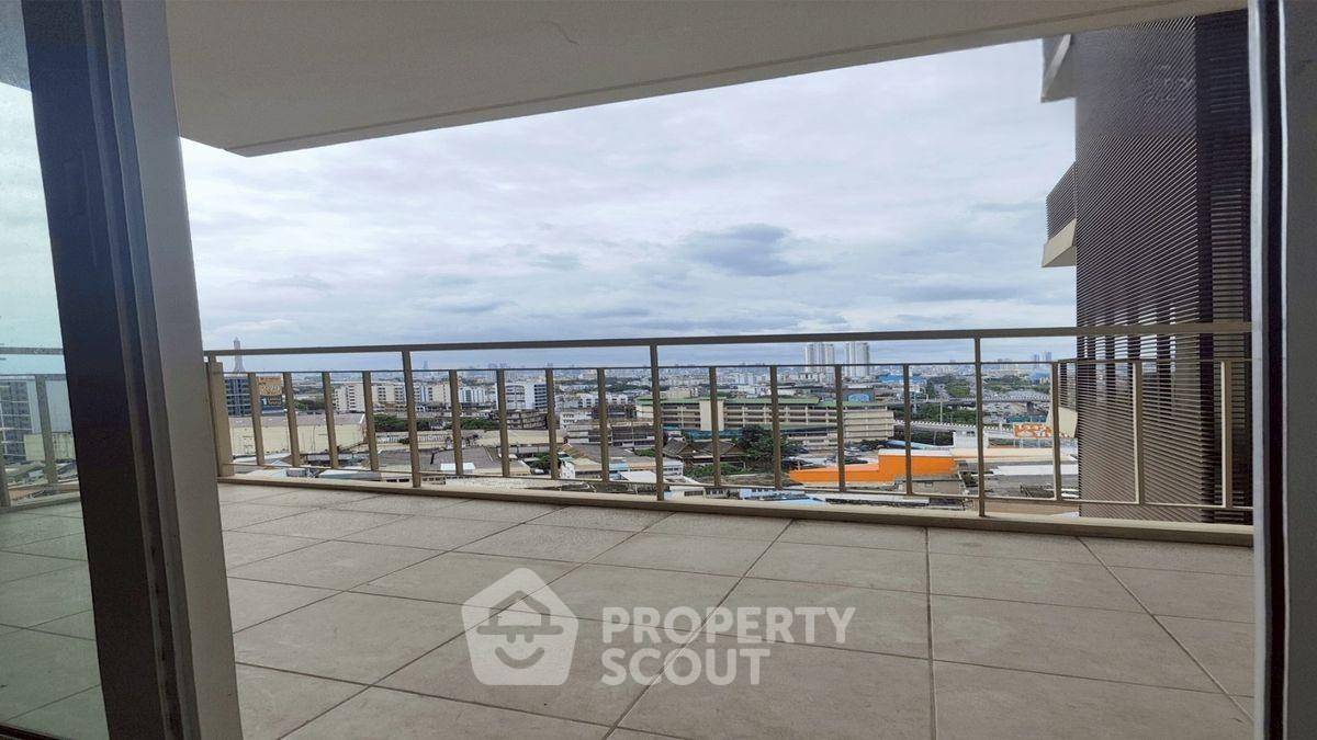 รูป คอนโด 1-ห้องนอน ที่ ไอวี่ เรซิเดนส์ ปิ่นเกล้า ใกล้ MRT บางยี่ขัน (ID 2331854) - รูปที่ 7/9