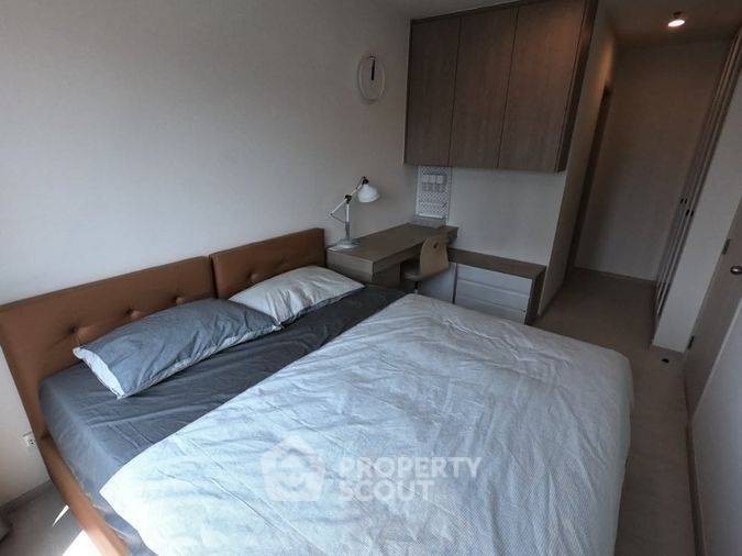 รูป คอนโด 2-ห้องนอน ที่ ไลฟ์ อโศก ใกล้ ARL มักกะสัน (ID 2733853) - รูปที่ 2/5