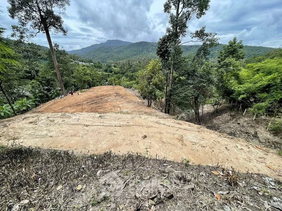 รูป ที่ดินสำหรับปล่อยขาย 8,000 ตารางเมตร แถว ใน แม่แรม (ID 2605472) - รูปที่ 1/6