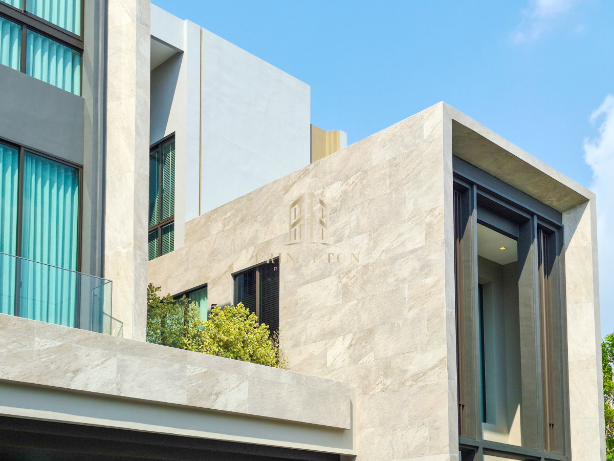 รูป หลังสุดท้าย! แกรนด์ บางกอก บูเลอวาร์ด พระราม 9 กรุงเทพกรีฑา - รูปที่ 3/48