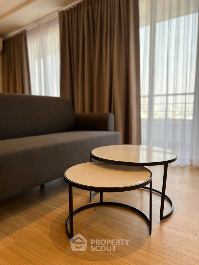 รูป คอนโด 2-ห้องนอน ที่ ริเวอร์ เฮเว่น เจริญกรุง คอนโดมิเนียม ใน บางคอแหลม (ID 2614796) - รูปที่ 4/16