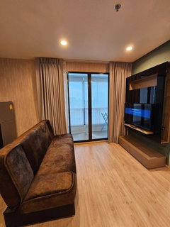 รูปภาพ Condo for Rent at IDEO Sathorn - Thapra (A6903039)