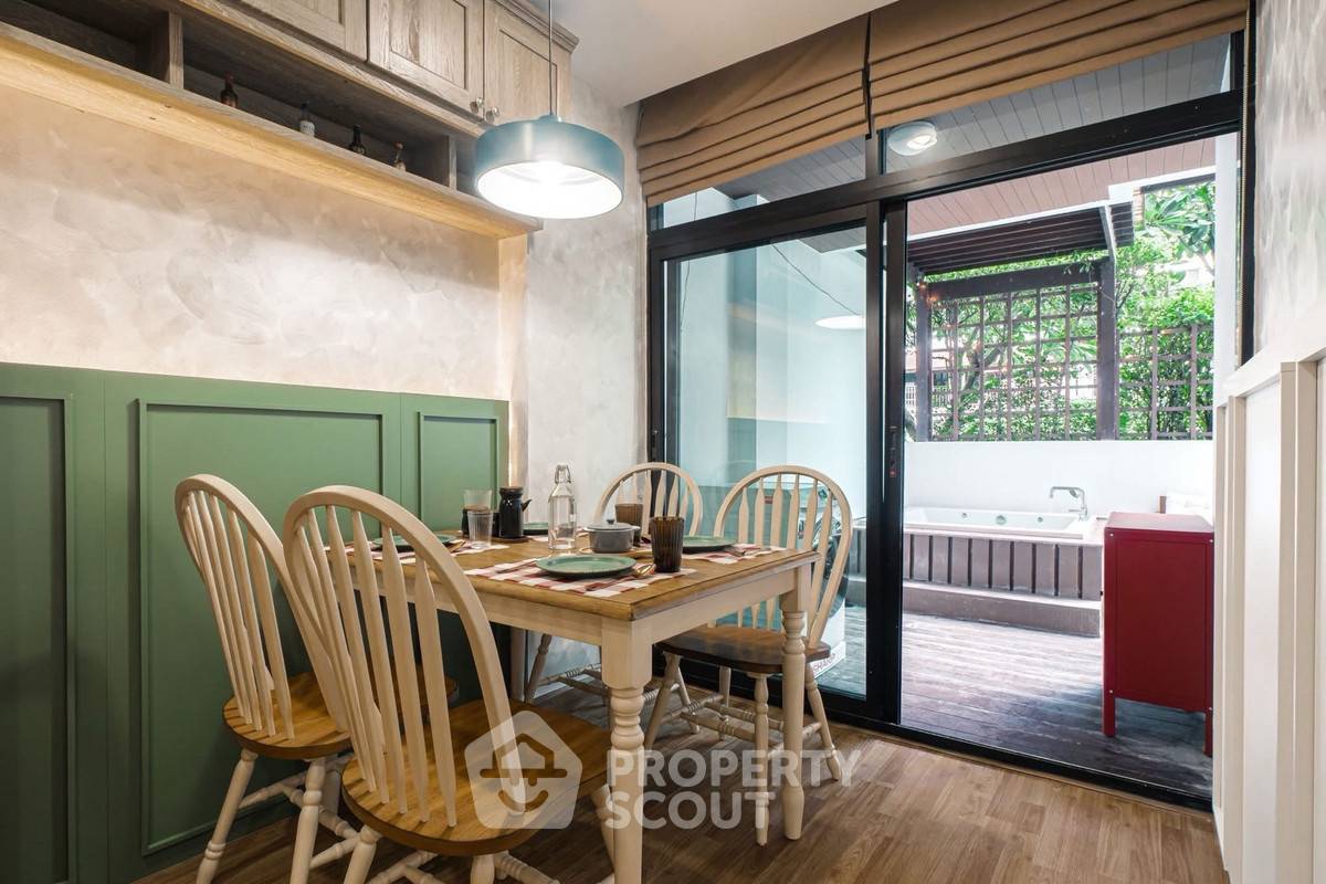 รูป คอนโด 2-ห้องนอน ที่ บ้านนวธารา คอนโดมิเนียม ใน นวลจันทร์ (ID 2417895) - รูปที่ 2/15