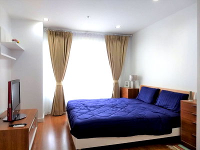 Condos for rent : LTH5642 – Condo One X Sukhumvit 26 FOR SALE 1 bed 1 bath size 52 Sq.M. Nearby BTS Phrom Phong station ONLY 6.9 MB