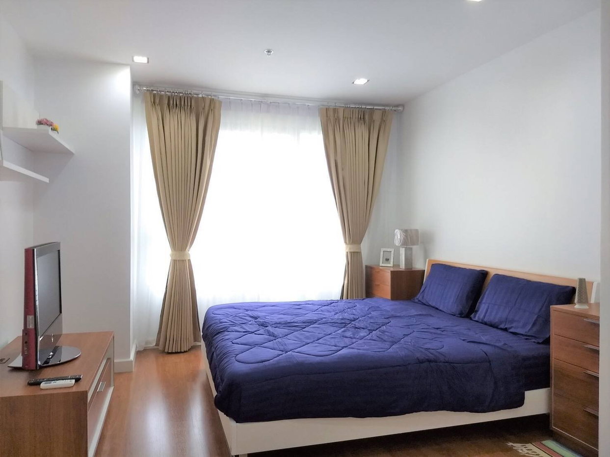 รูป LTH5642 – Condo One X Sukhumvit 26 FOR SALE 1 bed 1 bath size 52 Sq.M. Nearby BTS Phrom Phong station ONLY 6.9 MB - รูปที่ 1/6