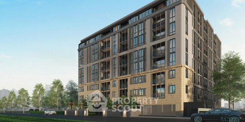 1-BR Condo at Runesu Thonglor 5 near BTS Thong Lor (ID 2734637)