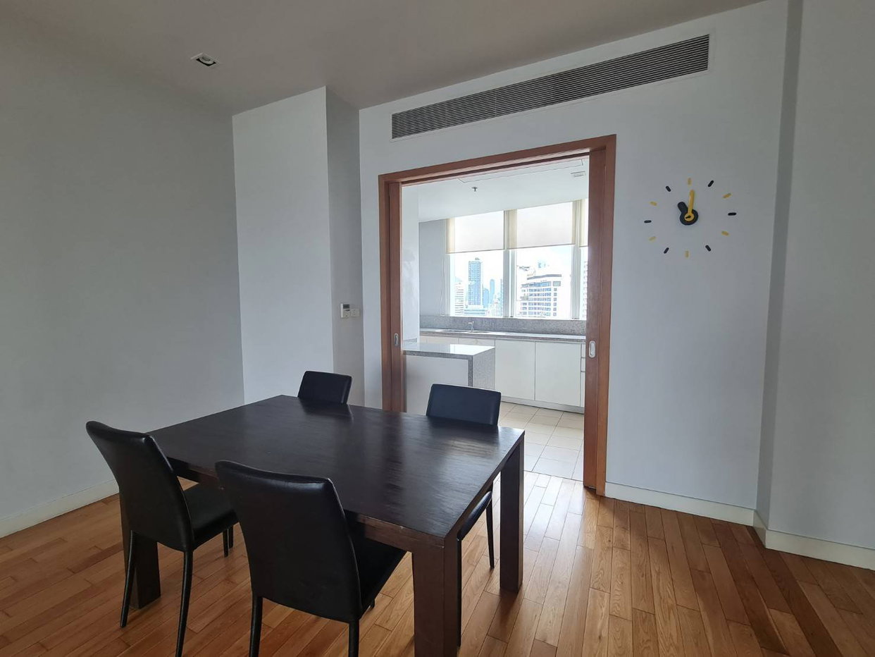 รูป LTH6417 – Millennium Residence FOR SALE 3 beds 3 baths Size 145.61 Sq.M. Near BTS Asoke ONLY 24.2 MB - รูปที่ 3/7