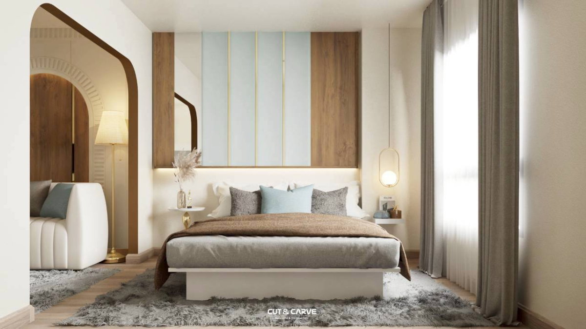 รูป JOKE190326 🌟 The Parkland Lite Sukhumvit–Paknam (เดอะ พาร์คแลนด์ ไลท์ สุขุมวิท–ปากน้ำ) - รูปที่ 3/8