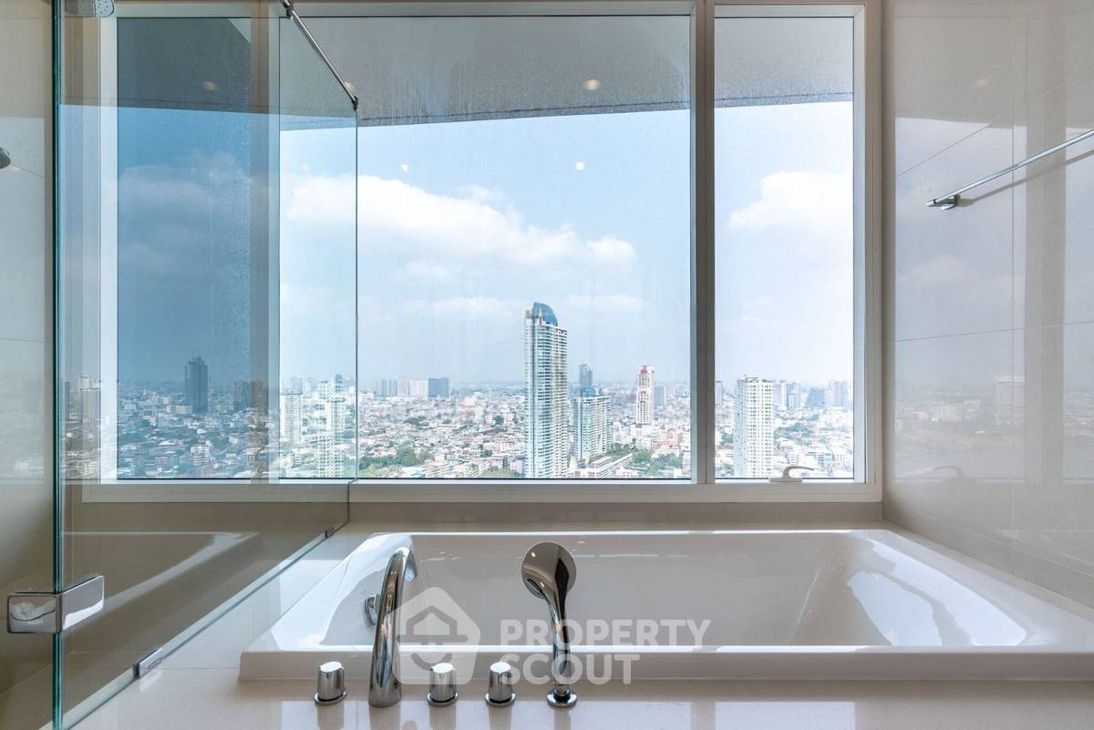 รูป คอนโด 3-ห้องนอน ที่ แม่น้ำ เรสซิเดนท์ ใน วัดพระยาไกร (ID 2725245) - รูปที่ 8/10