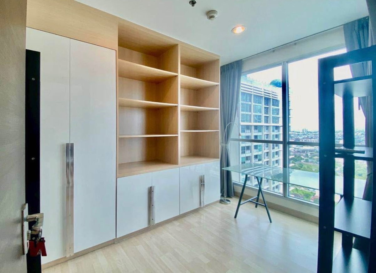 picture Ready to move in❗️" 𝐑𝐡𝐲𝐭𝐡𝐦 𝐑𝐚𝐭𝐜𝐡𝐚𝐝𝐚 "  2 Bedrooms 2 Bathrooms  Size 73 Sq.m.  - 2/13