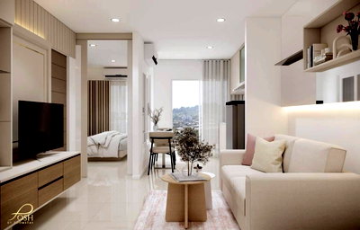 ขายคอนโด : เดอะซีนคอนโด The Scene รีโนเวทใหม่ทำในกะทู้ ตั้งอยู่ใกล้แยกเก็ตโฮ่ ติดถนนใหญ่ ไม่ไกลจากPSU