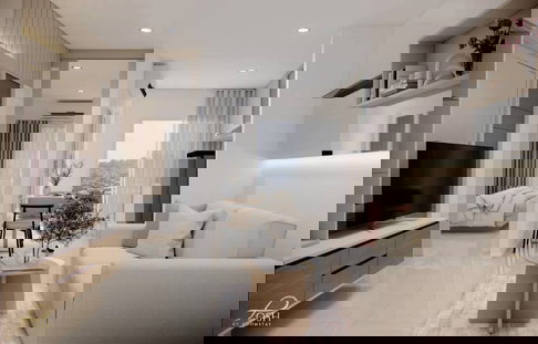 เดอะซีนคอนโด The Scene รีโนเวทใหม่ทำในกะทู้ ตั้งอยู่ใกล้แยกเก็ตโฮ่ ติดถนนใหญ่ ไม่ไกลจากPSU