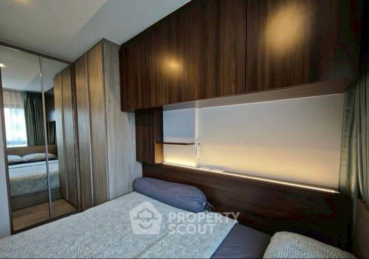 รูป คอนโด 2-ห้องนอน ที่ พลัมคอนโด สุขุมวิท 97.1 ใกล้ BTS บางจาก (ID 2733394) - รูปที่ 10/13
