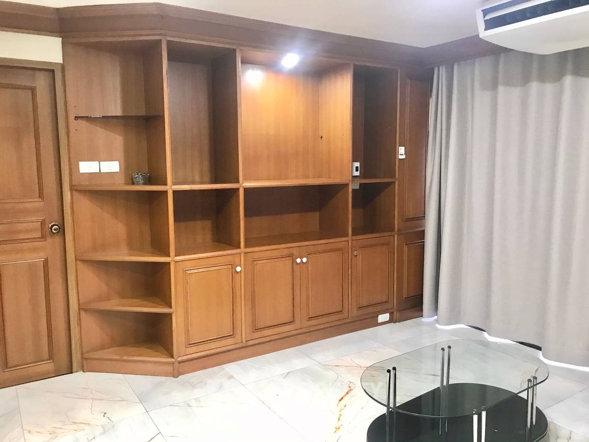 รูป คอนโด 3-ห้องนอน ที่ ร่วมใจ ไฮท์ คอนโดมิเนียม ใกล้ ARL มักกะสัน (ID 2737388) - รูปที่ 8/19