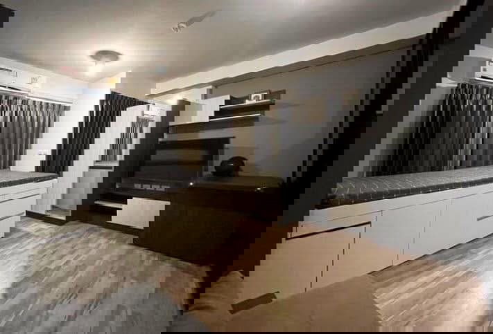 รูป #SC12392 📌 เช่า | 🟦🟨เอสตาเบ @ พหลโยธิน 18🟥🟩💬𝑪𝒐𝒏𝒕𝒂𝒄𝒕𝑳𝑰𝑵𝑬:@𝒔𝒆𝒄𝒓𝒆𝒕𝒑𝒓𝒐𝒑𝒆𝒓𝒕𝒚 🔥✨ - รูปที่ 5/10