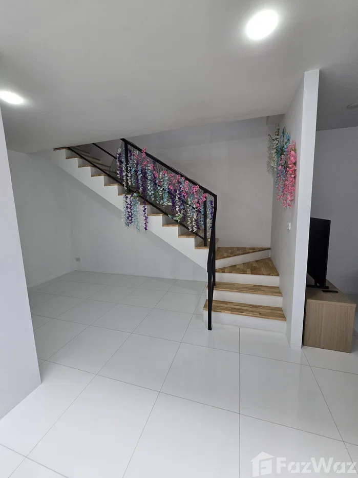 รูป ทาวน์เฮ้าส์ให้เช่า 3 ห้องนอน ในโครงการ บ้านชเลคีรี 6105632 - รูปที่ 57/68