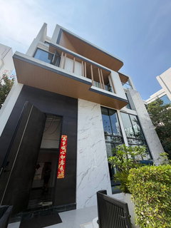 รูปภาพ For Rent Culture 188 Fully Furnished (Near MRT Phetchaburi Station)