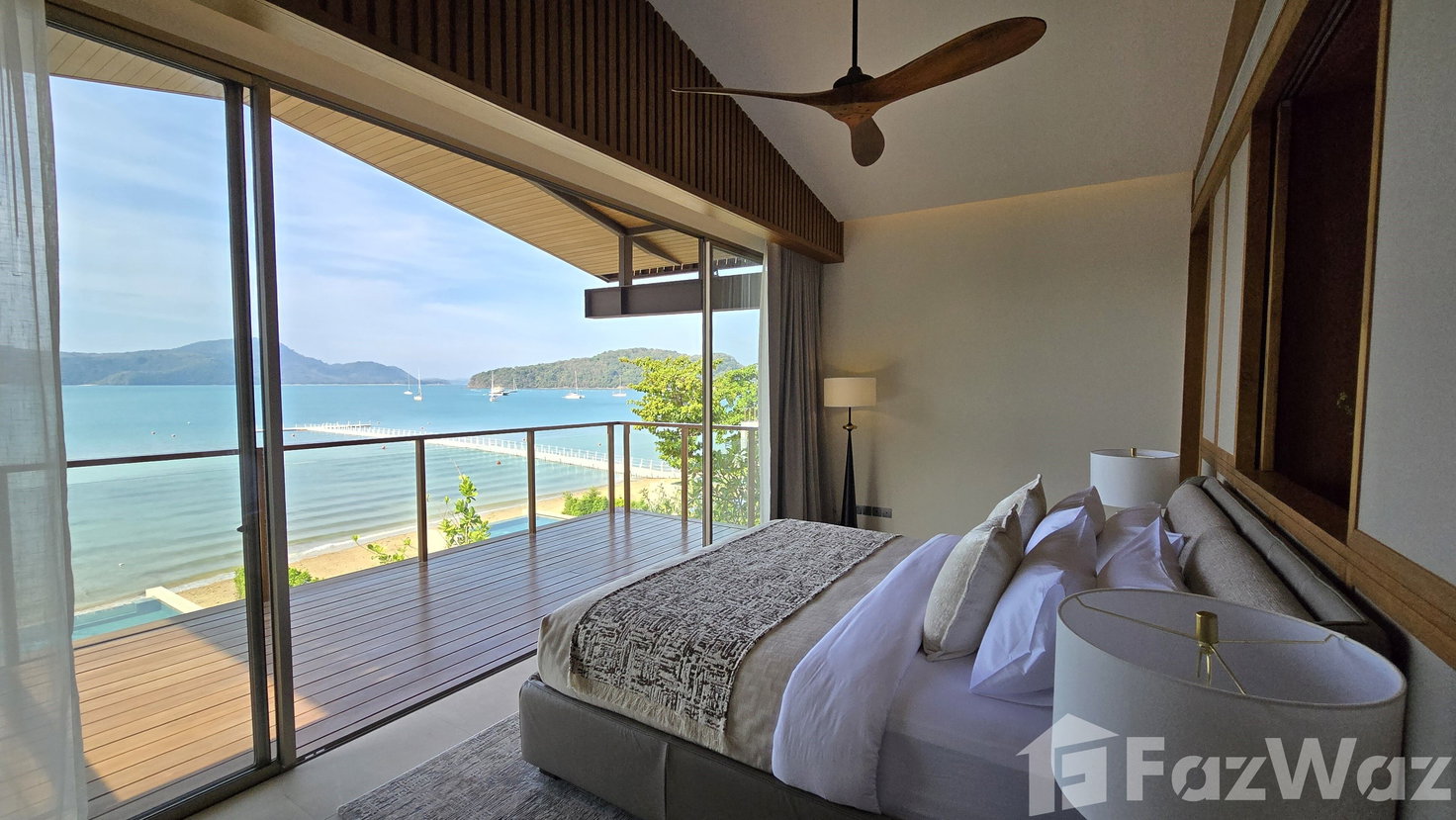 รูป ขาย วิลล่า 4 ห้องนอน ใน วิชิต, ภูเก็ต 2004349 - รูปที่ 1/14