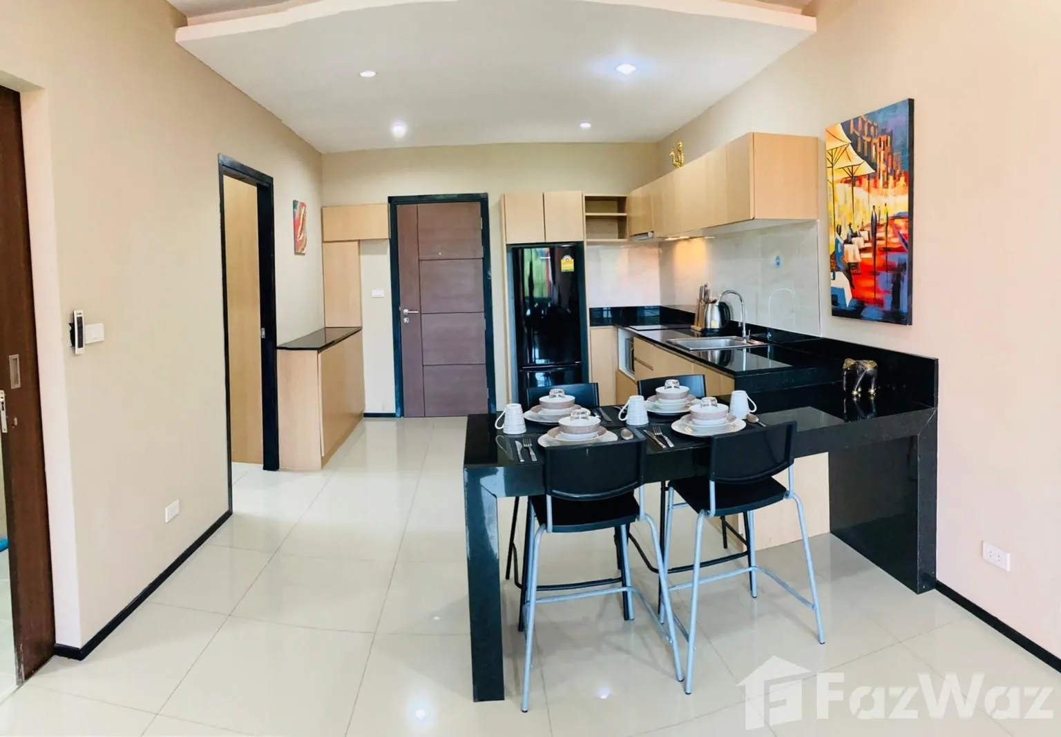 2 Bedroom Condo For Sale in NBC 6115562 - image 6