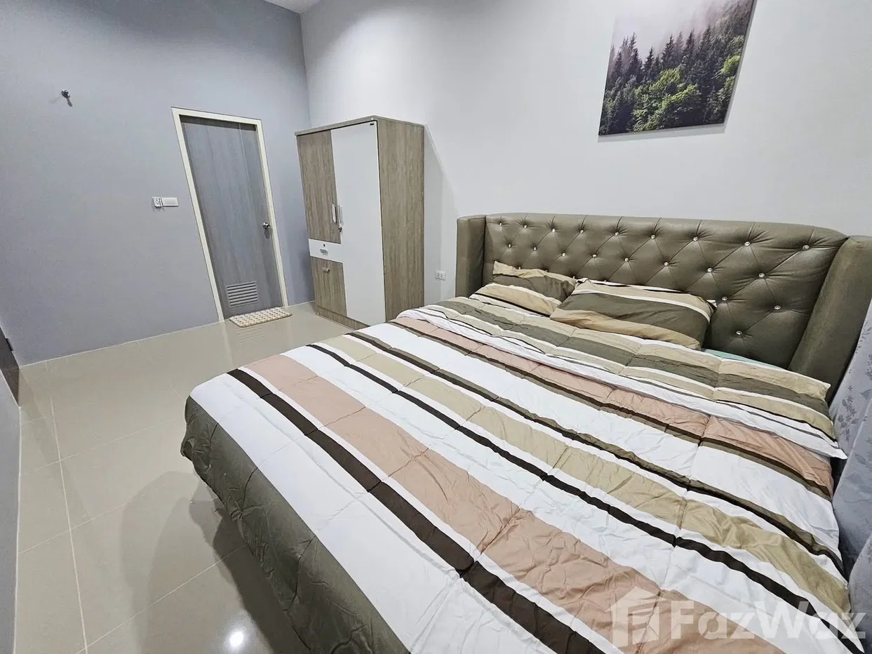 รูป บ้านเดี่ยวให้เช่า 2 ห้องนอน ในโครงการ เดอะ ริช วิลล่า @ บางคณฑี 5613739 - รูปที่ 7/14