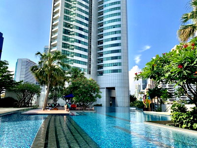 ขายคอนโด : LTH7446 –Millennium Residence FOR SALE 3 beds 3 baths size 144.89 Sq.M.Near BTS Asok station ONLY 30 MB