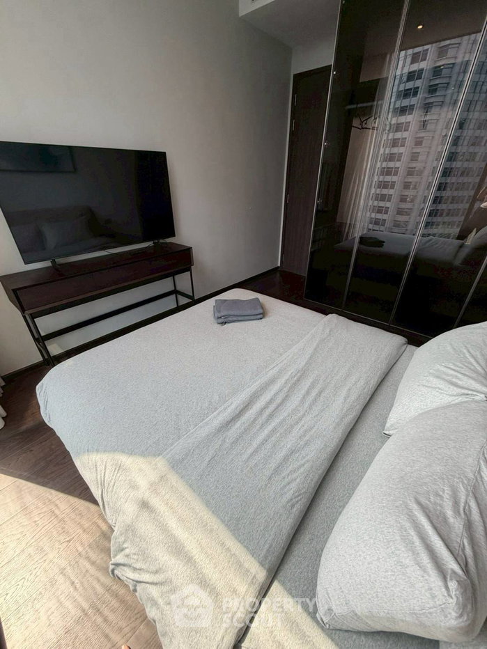 รูป คอนโด 3-ห้องนอน ที่ ลาวิค สุขุมวิท 57 ใกล้ BTS ทองหล่อ (ID 2729968) - รูปที่ 9/17