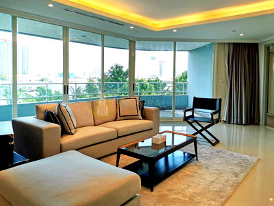 Condos for sale : LTH2779 – Watermark Chaophraya FOR SALE  3 beds 3 baths size 242.5 Sq.M. Nearby BTS Krung Thon Buri station ONLY 30.30 MB