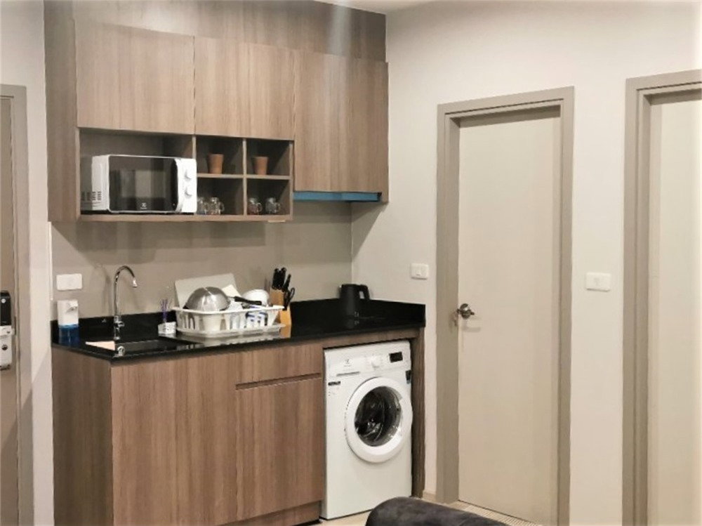 รูป For Rent : Ideo Mobi Sukhumvit East Point (2bed ) 56 sq.m. 30000 THB Tel. 0924235675 Cate - รูปที่ 7/9