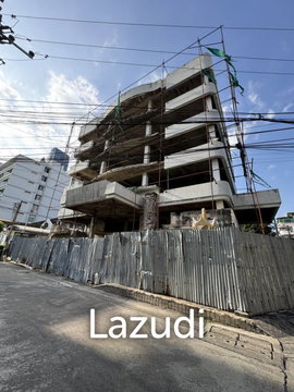 416.0 ตร.ม.ที่ดินสำหรับ ขายใน คลองตันเหนือ