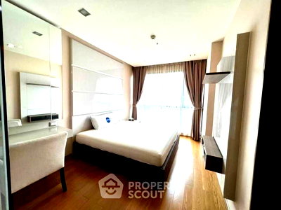 Condos for sale Robinson Bang Rak : 1-BR Condo at The Address Sathorn near BTS Saint Louis (ID 2728181)