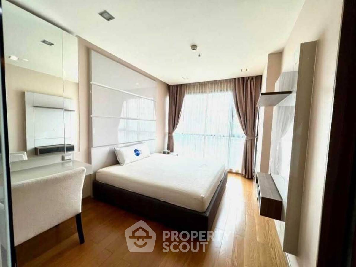 รูป คอนโด 1-ห้องนอน ที่ ดิ แอดเดรส สาทร ใกล้ BTS เซนต์หลุยส์ (ID 2728181) - รูปที่ 1/3