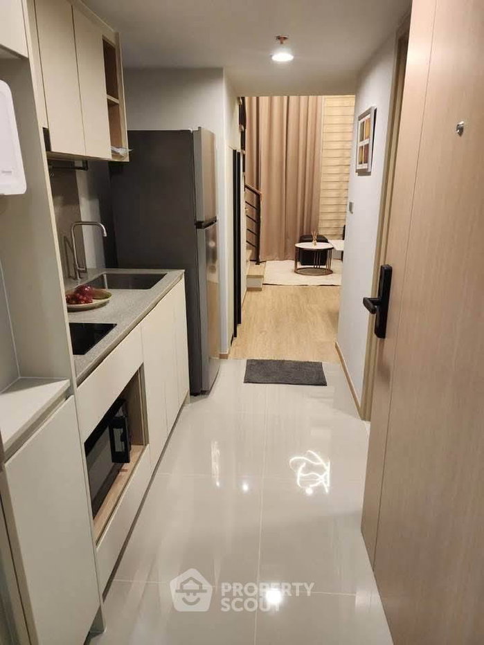 รูป คอนโด 1-ห้องนอน ที่ คัลเจอร์ จุฬา ใกล้ MRT สามย่าน (ID 2729851) - รูปที่ 6/16