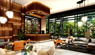 Condos for sale Raffles International College : 3-BR Condo at The Forestias Signature Series in Bang Kaeo (ID 2733671)