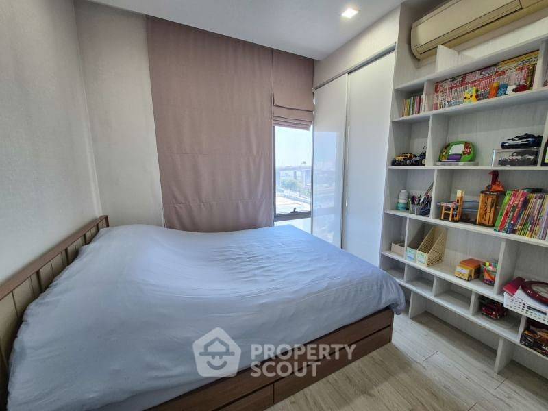 รูป คอนโด 2-ห้องนอน ที่ สตาร์วิว พระราม 3 ใกล้ พระราม 3 (ID 2066563) - รูปที่ 8/11