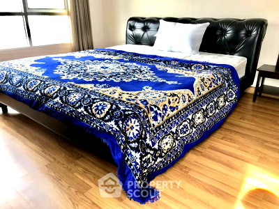 Condos for rent : 2-BR Condo At Voque Sukhumvit 16, 73 Sqm Near MRT Queen Sirikit (ID 2734618)