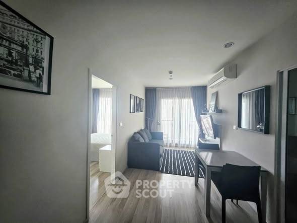 รูป คอนโด 1-ห้องนอน ที่ เซนทริค ห้วยขวาง สเตชั่น ใกล้ MRT ห้วยขวาง (ID 2732538) - รูปที่ 3/14