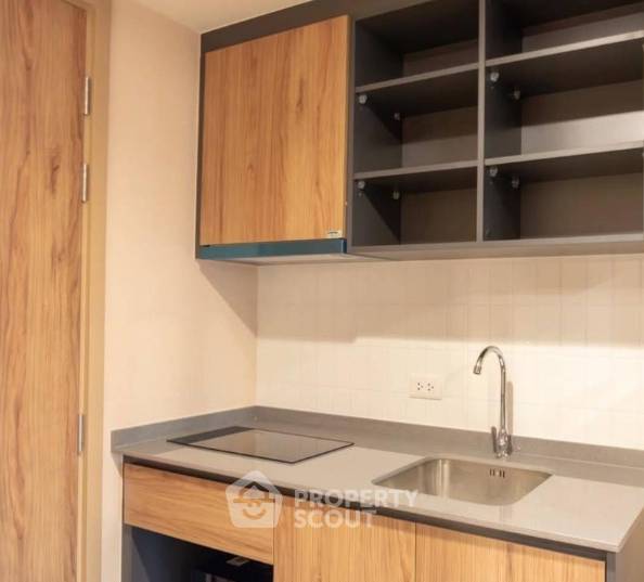 รูป คอนโด 1-ห้องนอน ที่ เดอะ ไลน์ ไวบ์ พหลโยธิน ใกล้ BTS ห้าแยกลาดพร้าว (ID 2409665) - รูปที่ 2/4